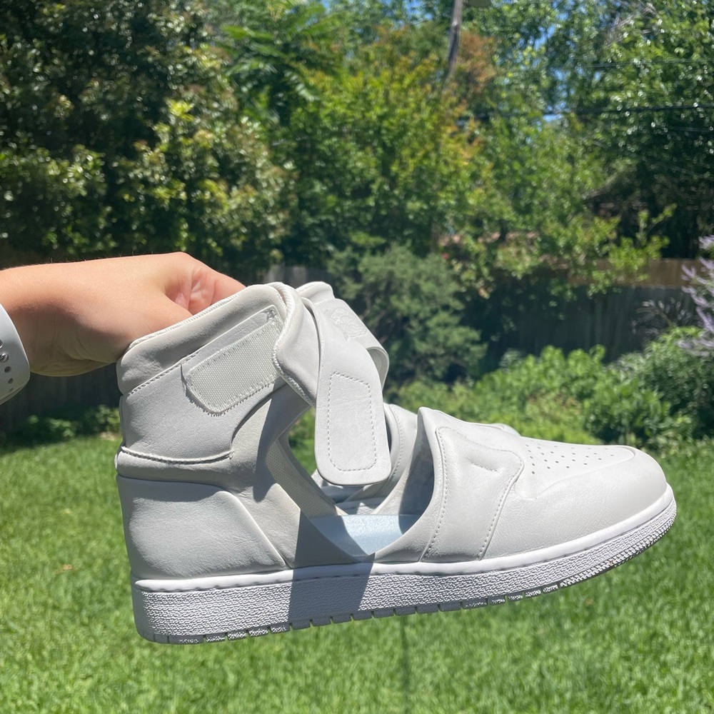 Nike Air Jordan 1 Lover XX